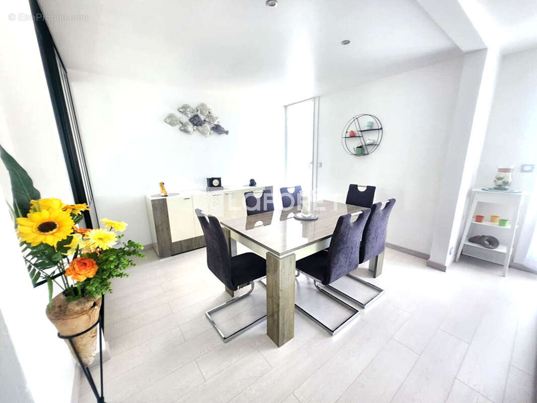 Appartement à LA SEYNE-SUR-MER