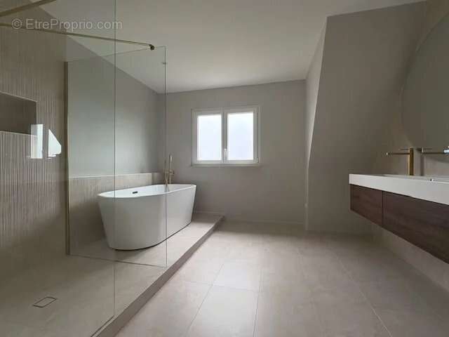 Maison à SCHLIERBACH