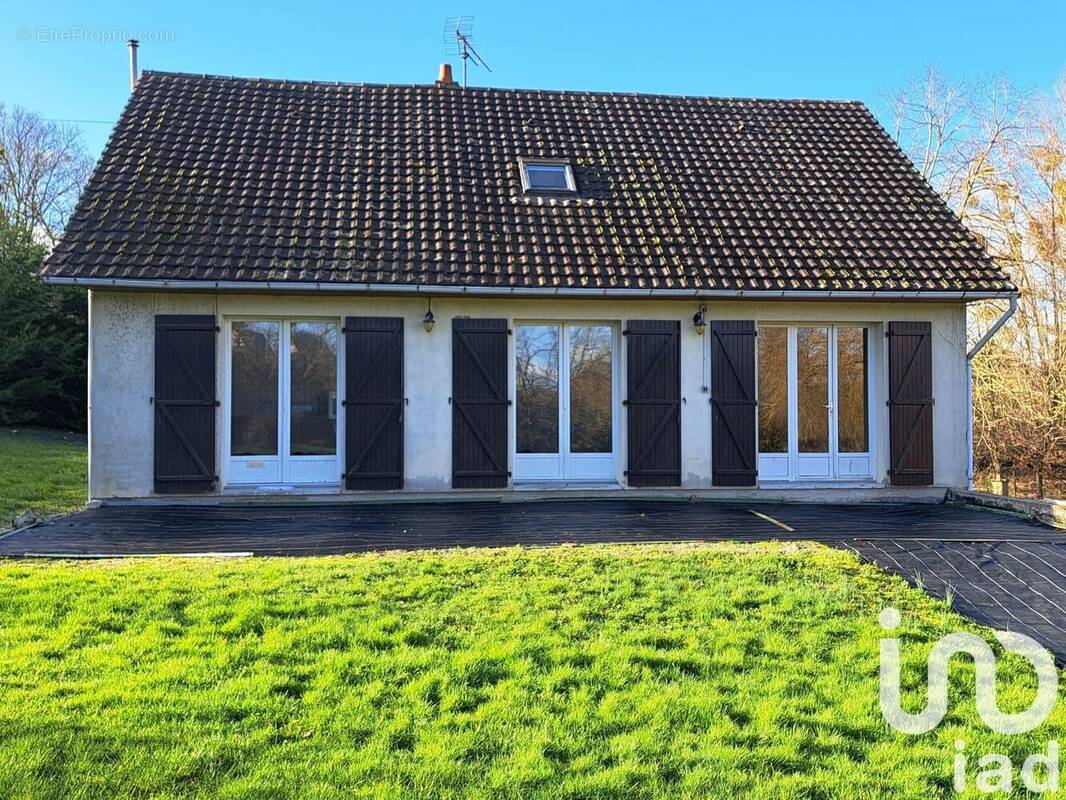 Photo 1 - Maison à YEVRES