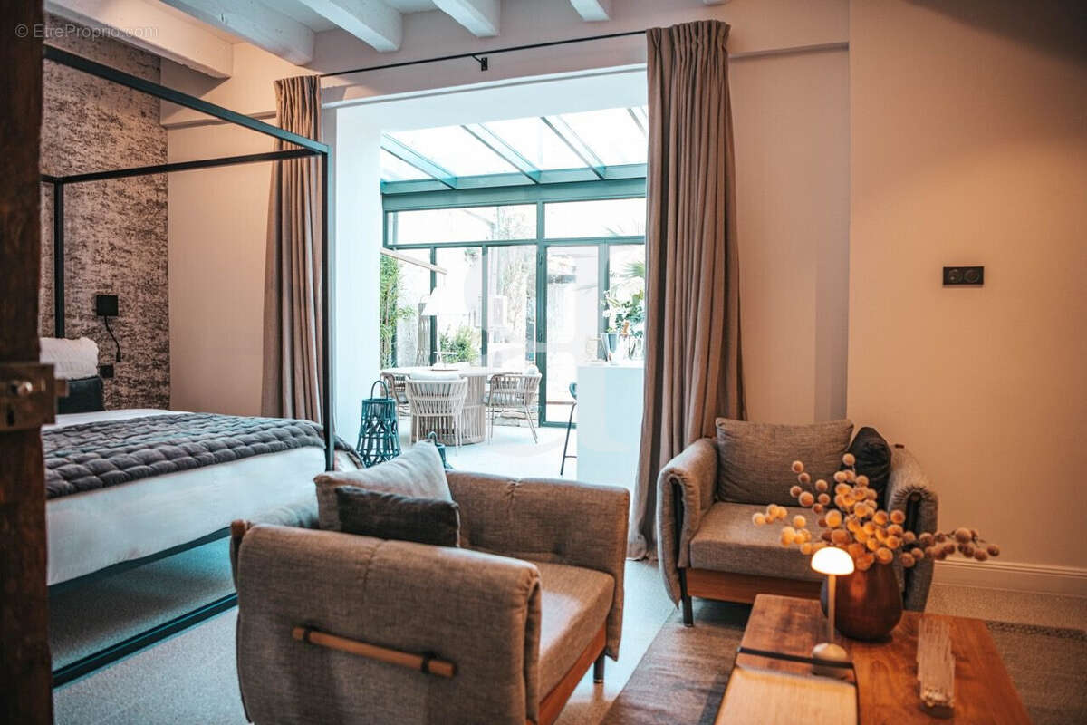 Maison 500 m² à Maussane-Les-Alpilles  - photo 9