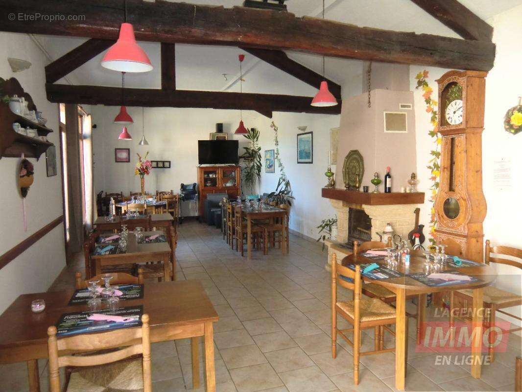 Maison 250 m² à Castelnau-Magnoac  - photo 5