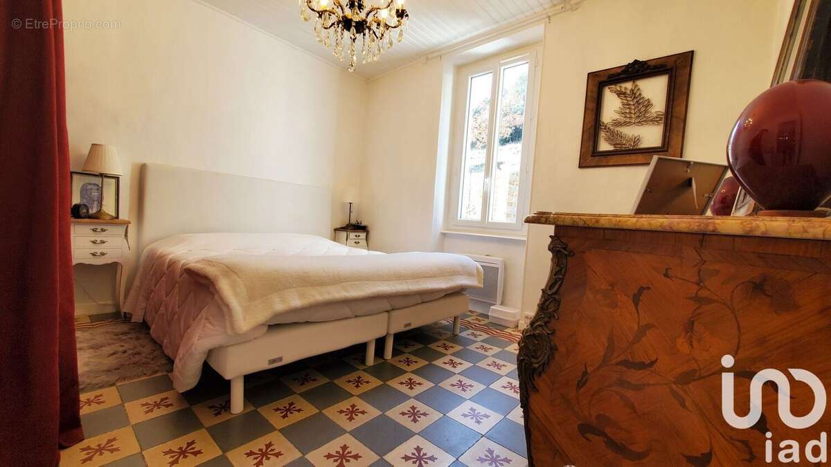 Photo 3 - Maison à SAINT-AMBROIX