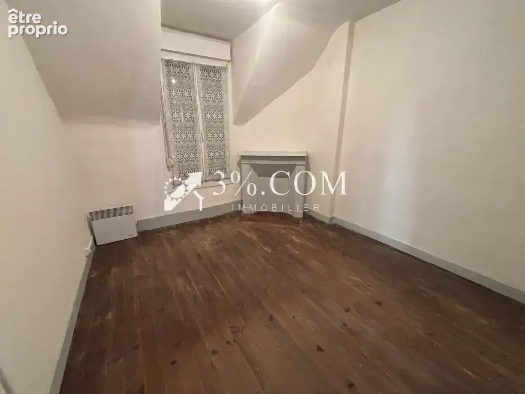 Feuquieres en vimeu : centre bourg maison 65m2 - terrain 137 - photo 9