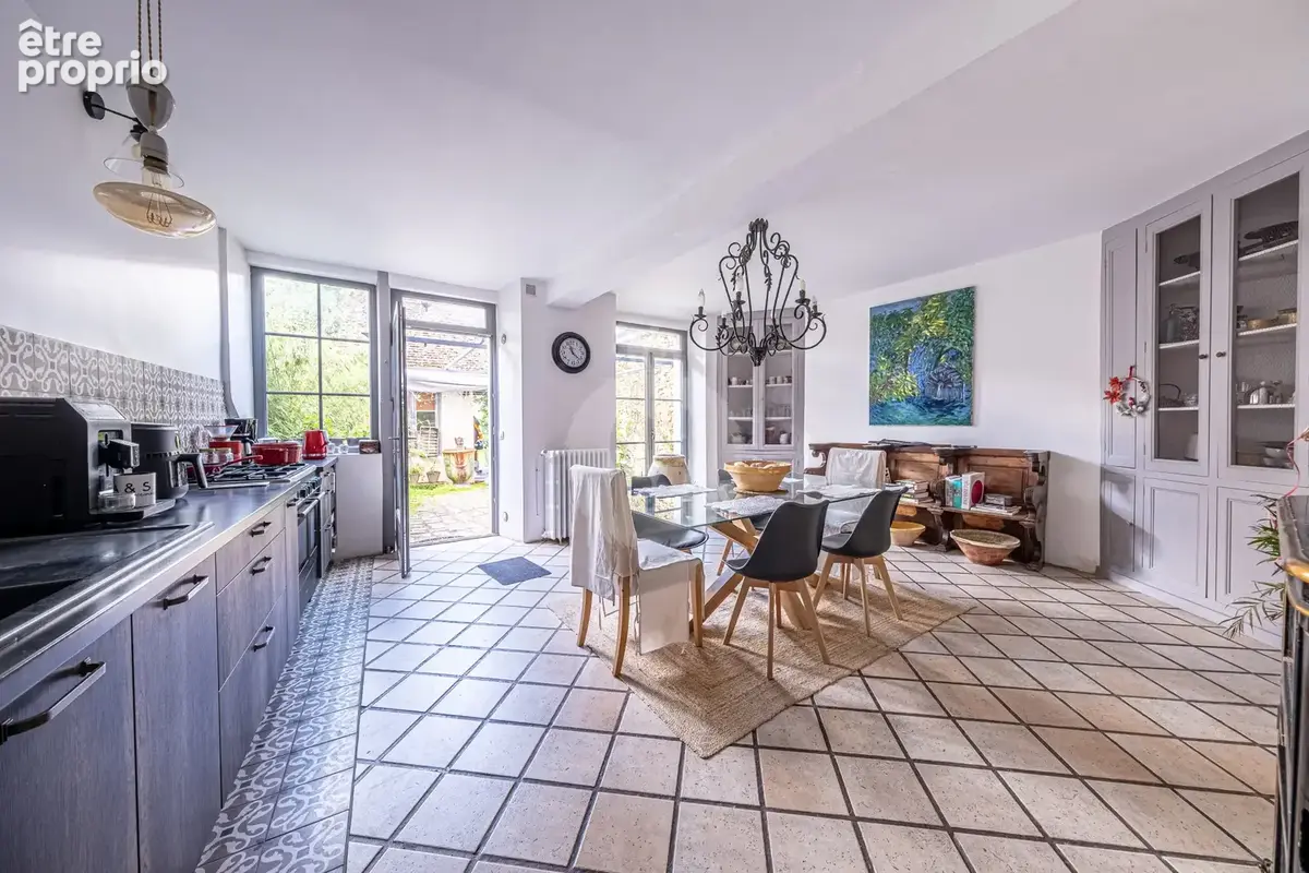 Maison rosay en brie - photo 11
