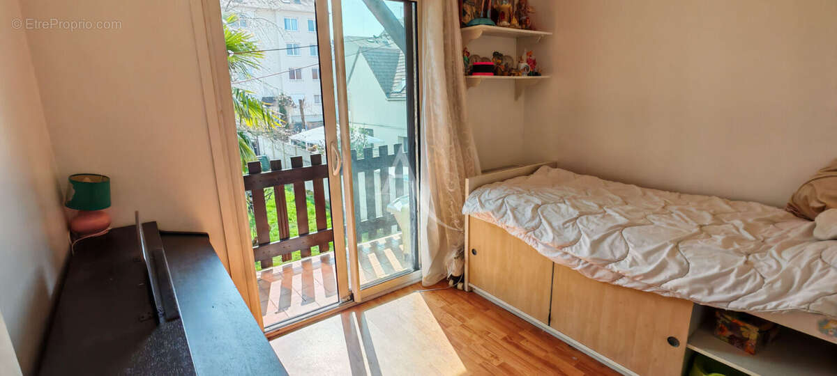 Maison à VILLEPARISIS