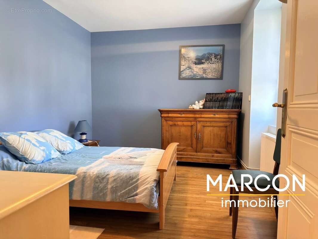 Maison 218 m² à Gueret  - photo 21