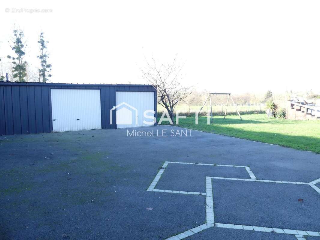 Photo 3 - Maison à THIESCOURT