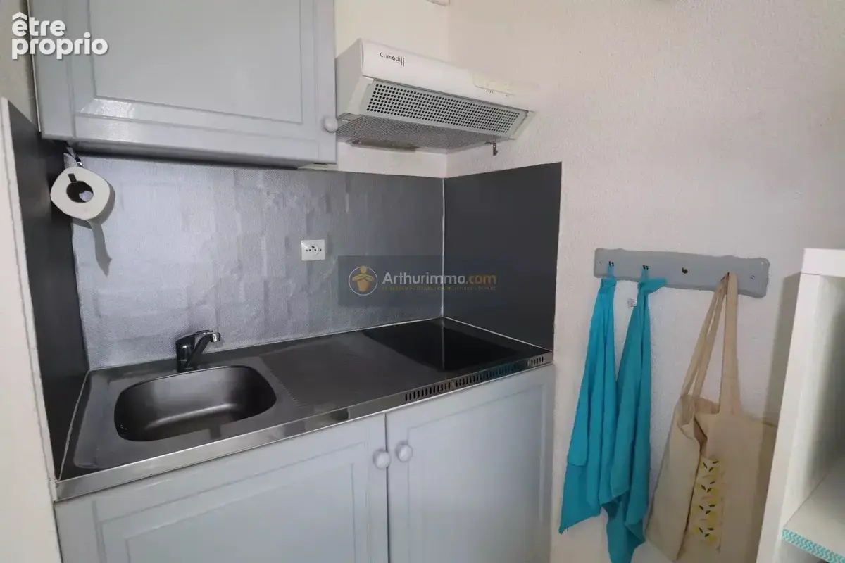 Vente Appartement Le grau-du-roi(30240) 95 000ï¿œ - photo 2