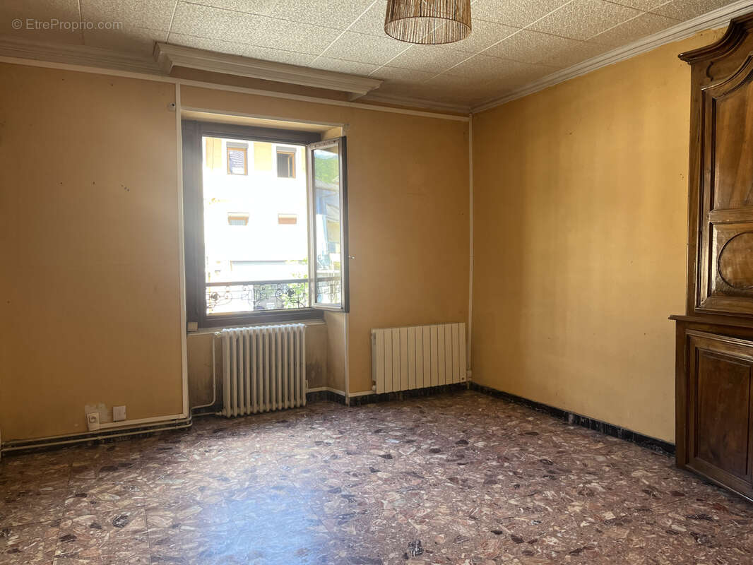 immeuble de caractère - photo 9