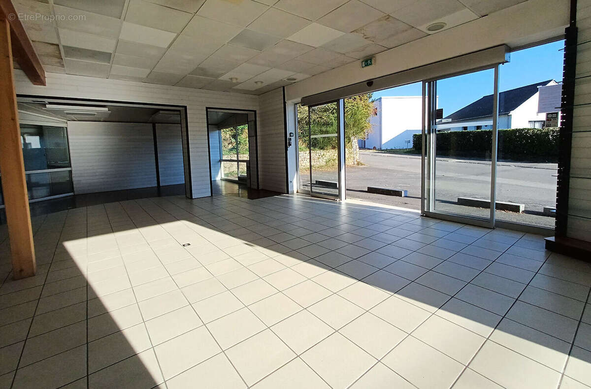 Appartement à NIVILLAC