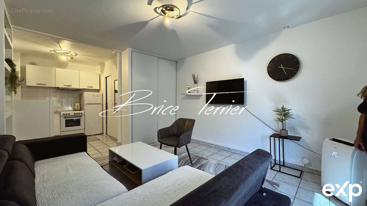 Appartement à MEYTHET