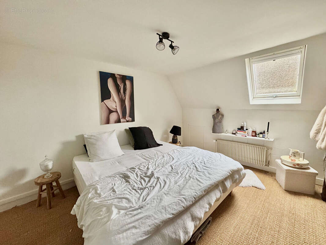 Appartement à VERNEUIL-SUR-AVRE