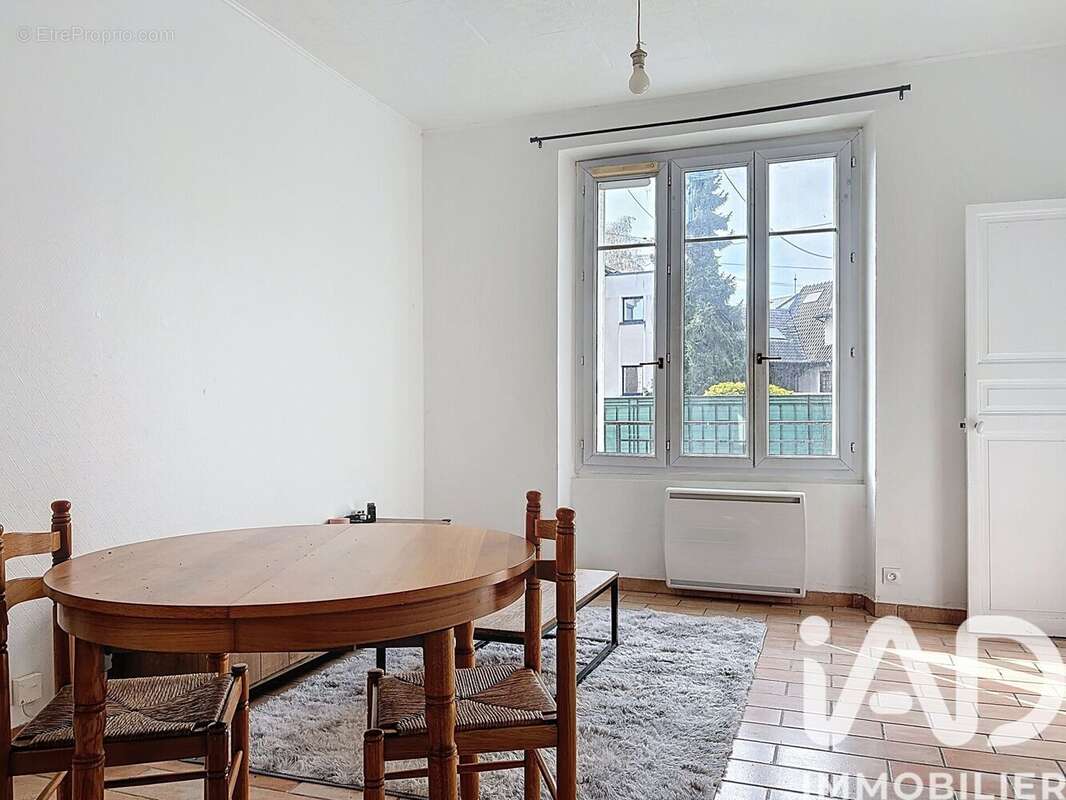 Photo 6 - Appartement à RAMBOUILLET