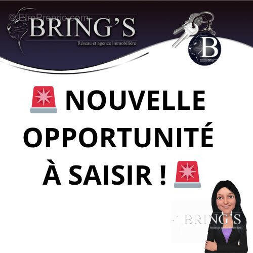 Terrain à LA FRETTE