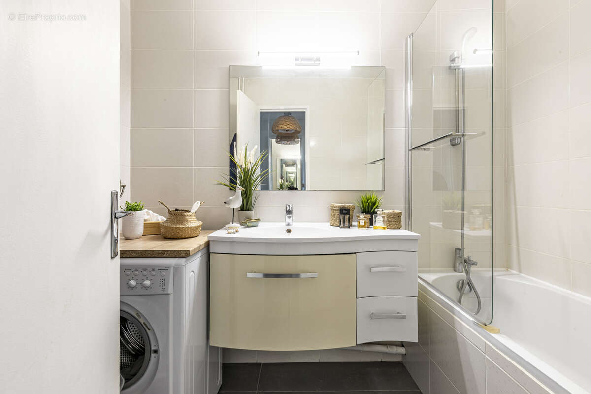 Appartement à LE PECQ