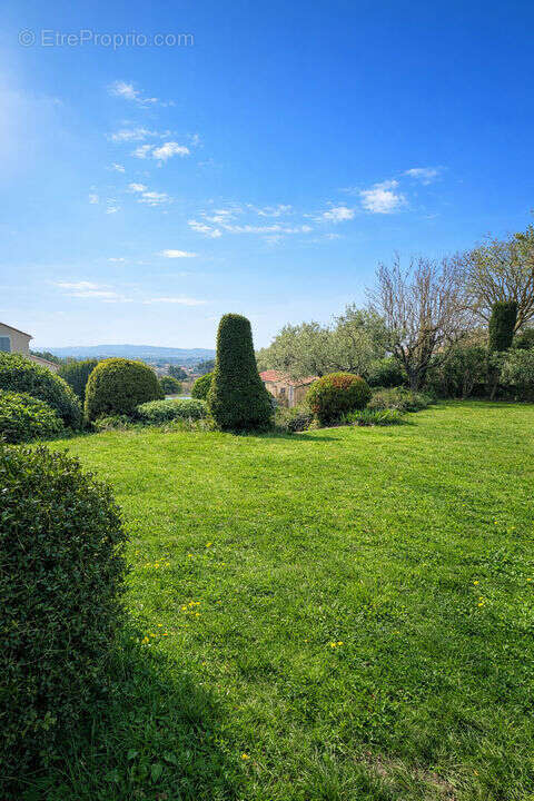 Maison à ROCHEFORT-DU-GARD