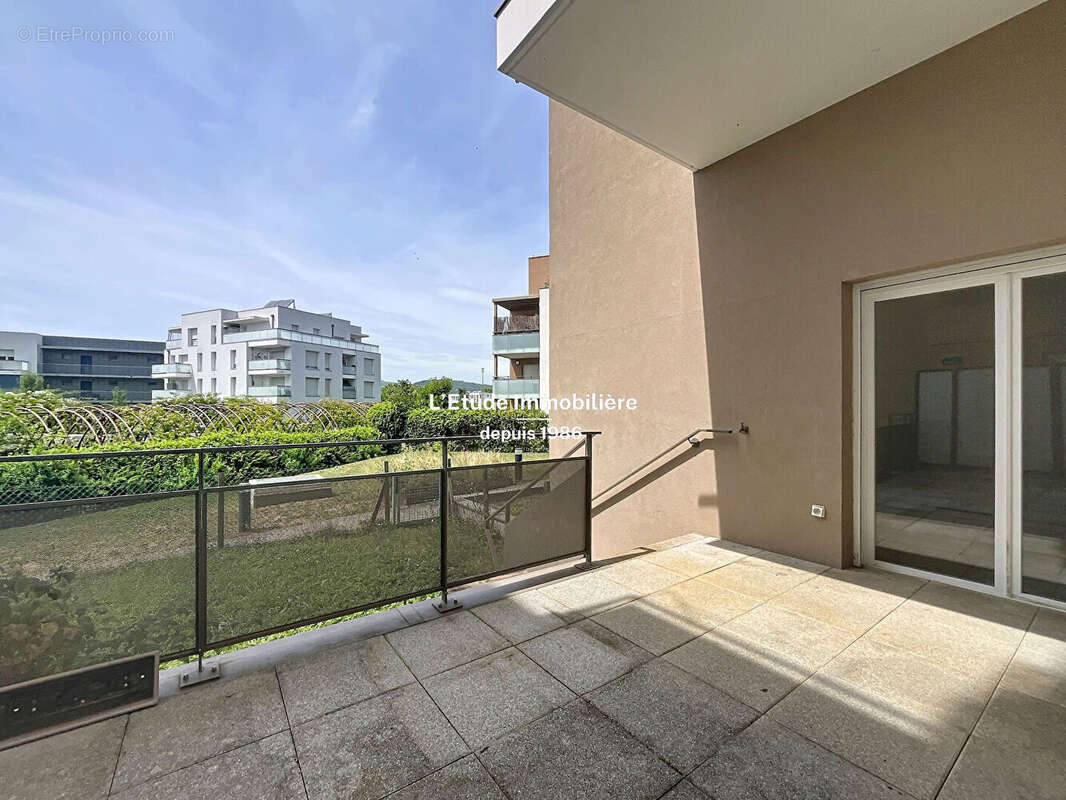 Appartement à CALUIRE-ET-CUIRE