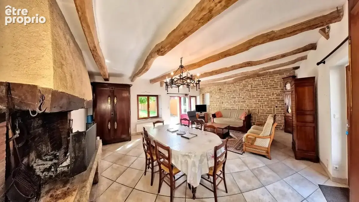 MAISON À 300m de la Mer et potentiel divisible - photo 2