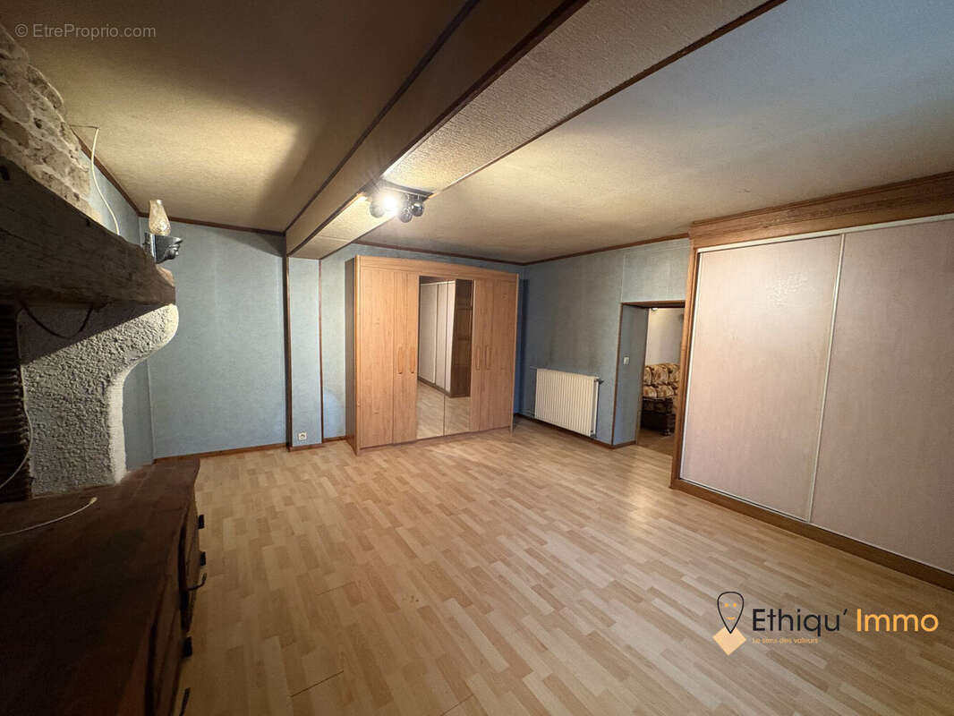 Maison 114 m² à Soulaines-Dhuys  - photo 5