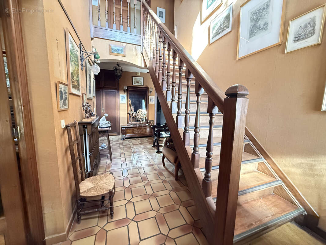 Maison à AMELIE-LES-BAINS-PALALDA