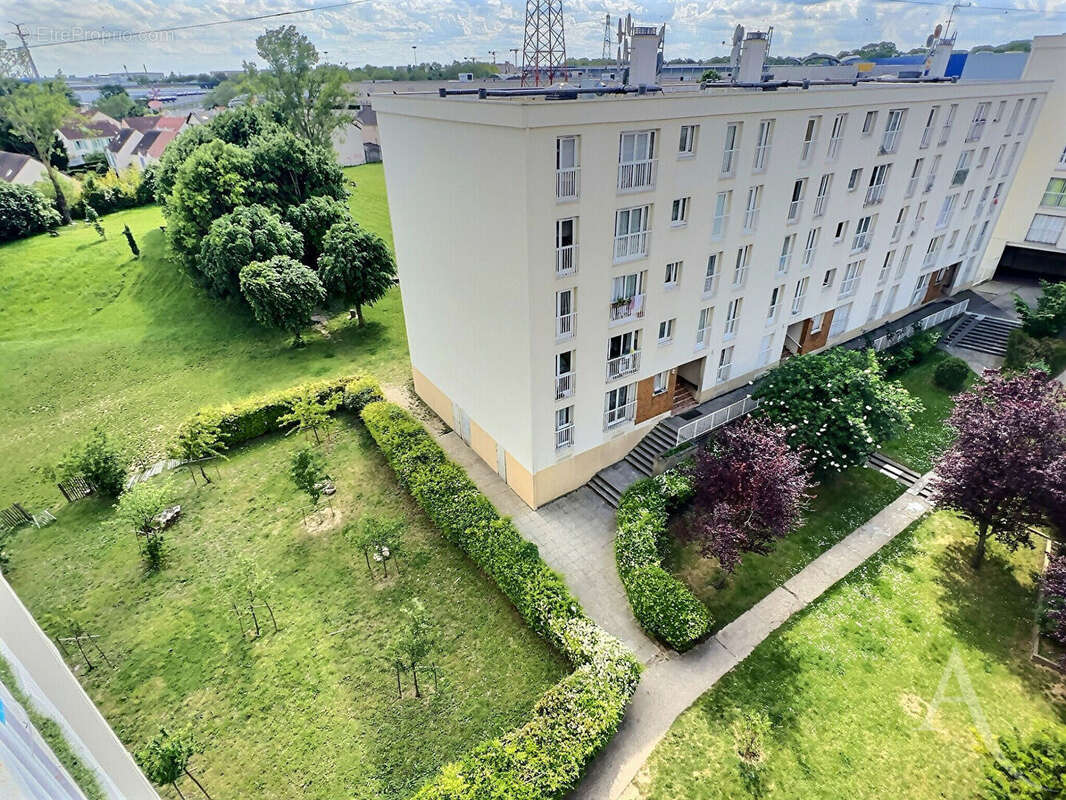 Appartement Thiais 2 pièces 43.62 m2 - photo 7