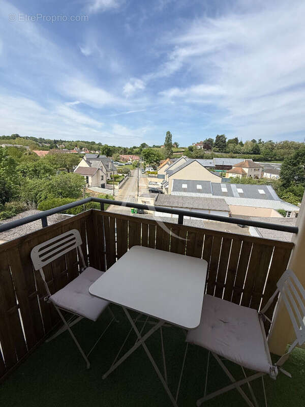 Appartement à LE MANS