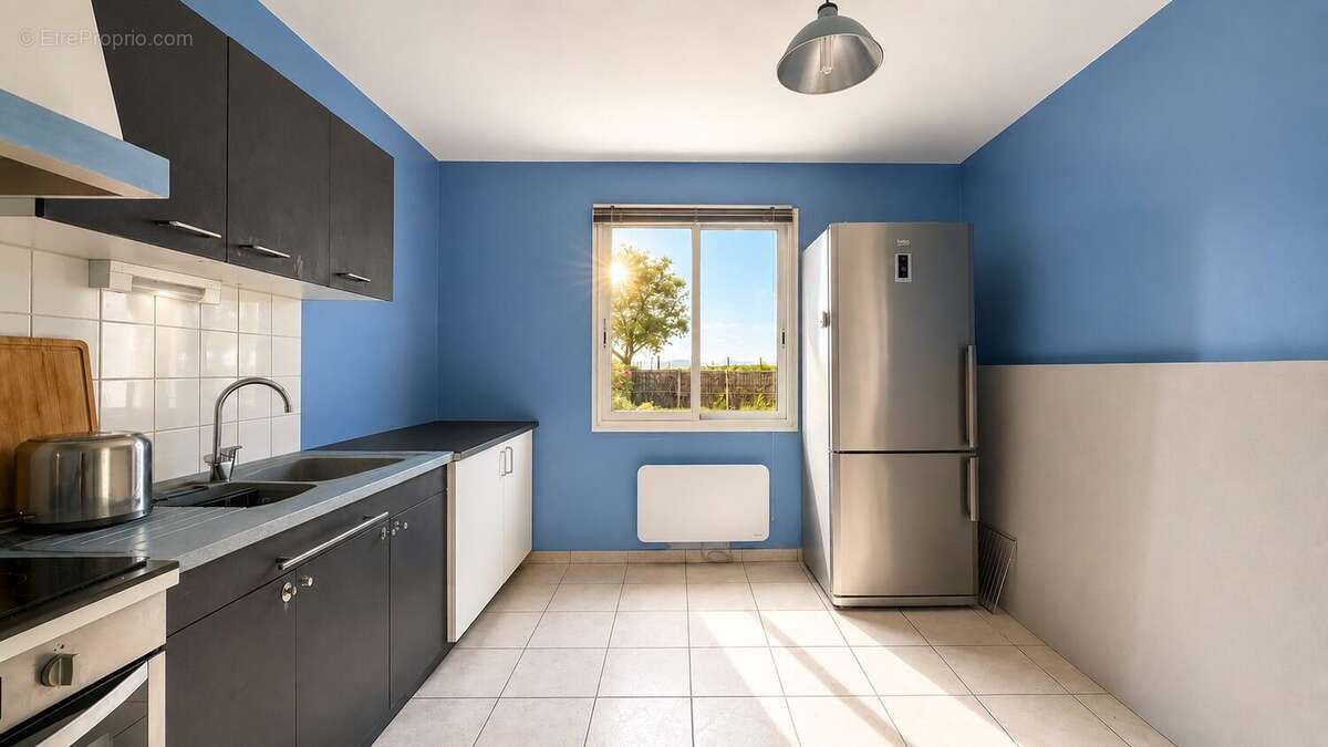 Maison à ASSERAC
