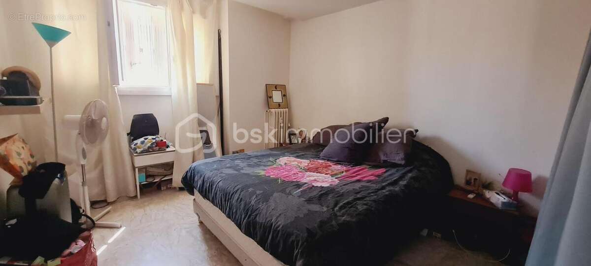 Appartement à LA SEYNE-SUR-MER