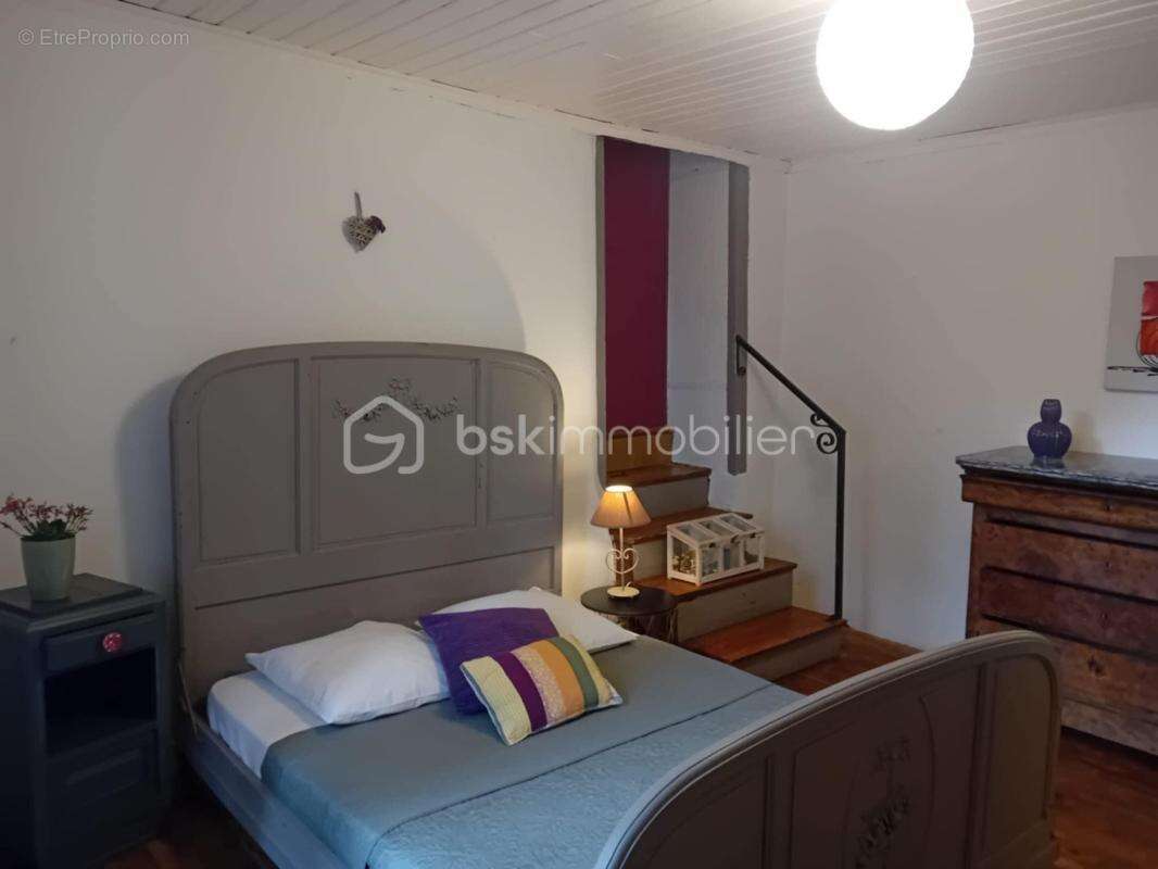 Maison à BELVES