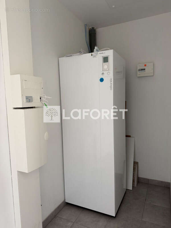 Maison plain pied - Plouha - 76 m2 - photo 9