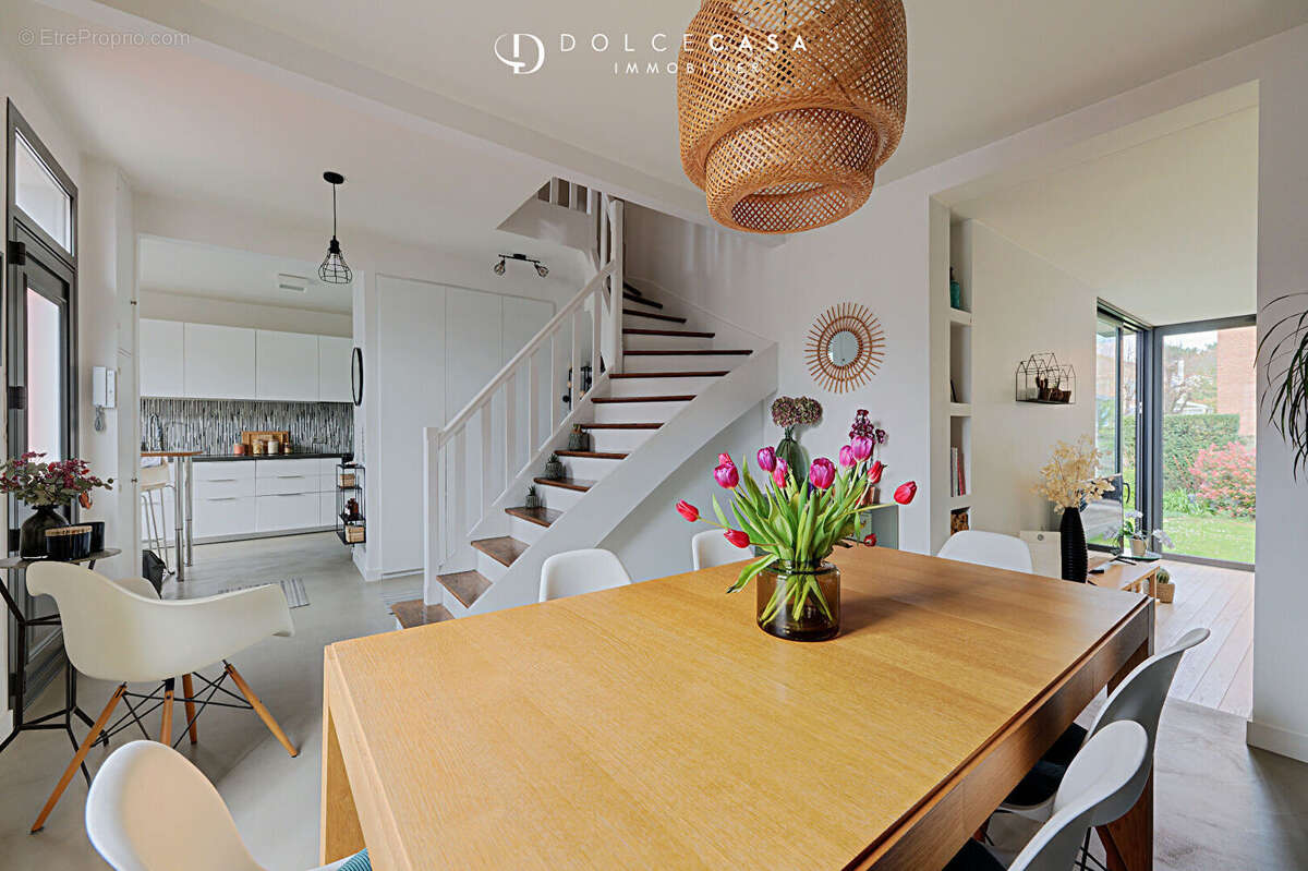 Maison à LE PERREUX-SUR-MARNE