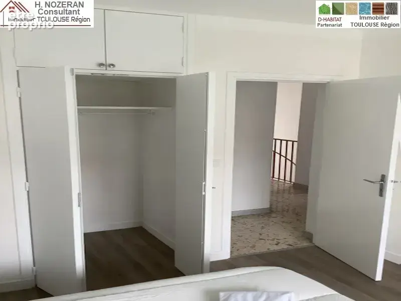 Mson fam 7ch - court terme possib - 3500€/m - terr construct - photo 10