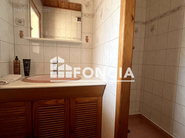 Appartement à ALBERTVILLE