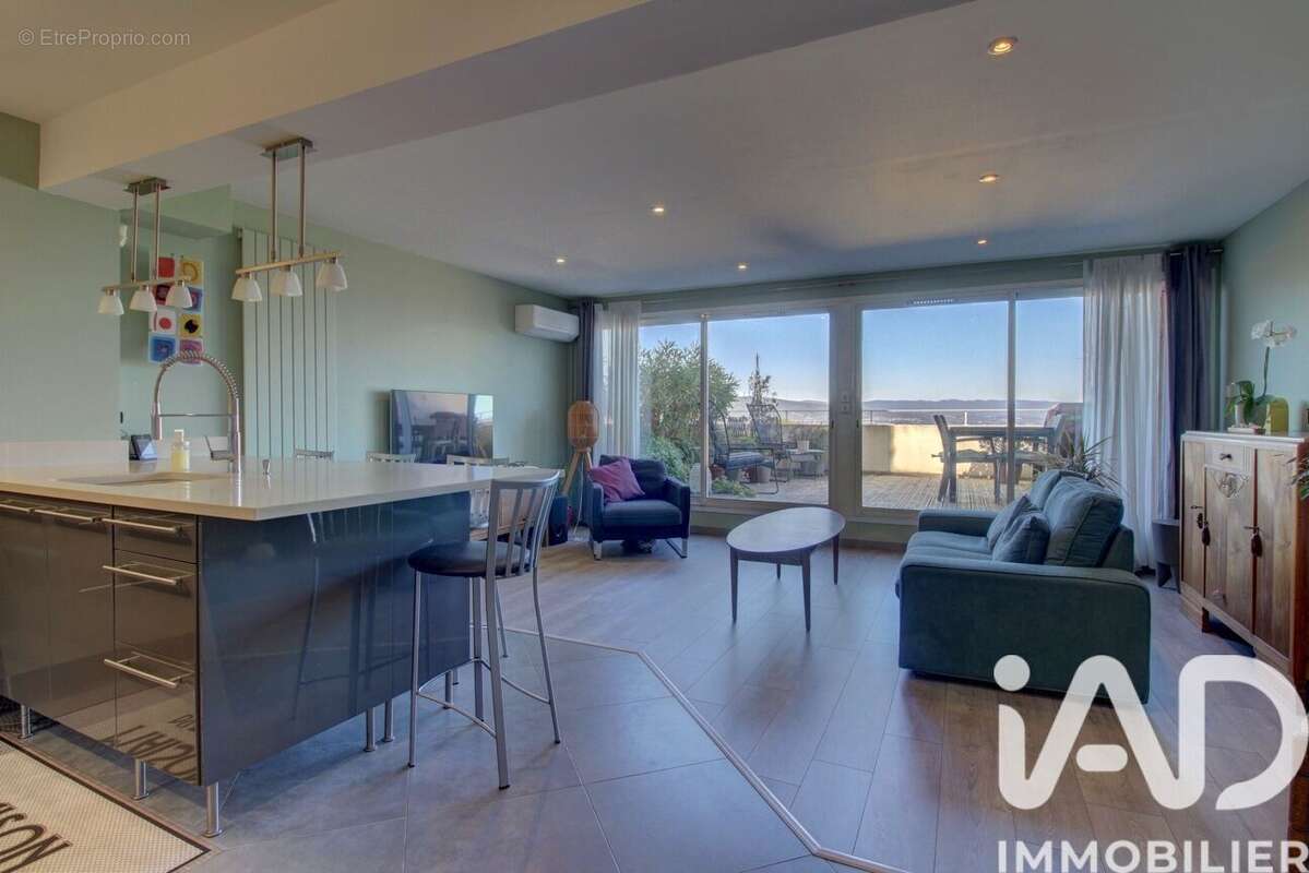 Photo 3 - Appartement à LA CIOTAT