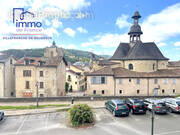 Appartement à VILLEFRANCHE-DE-ROUERGUE