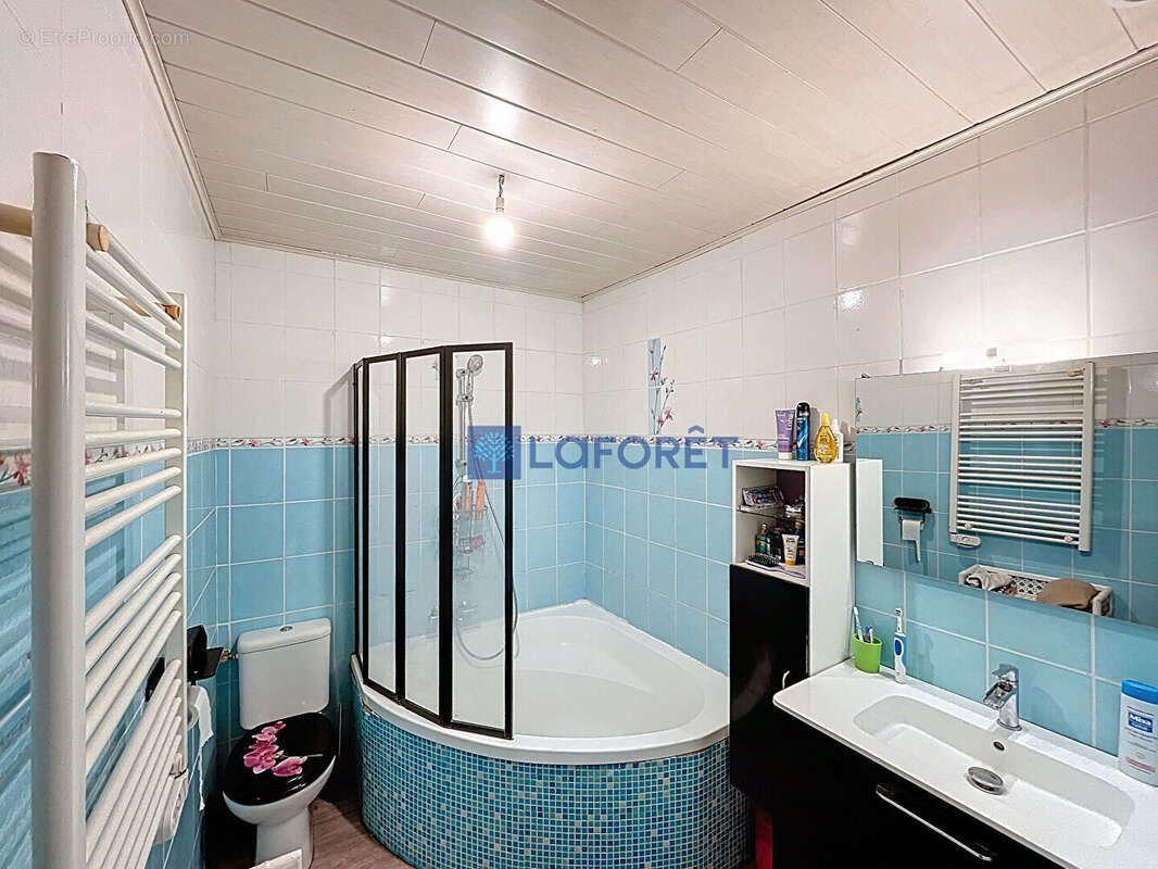 Maison à GIRONVILLE-SUR-ESSONNE