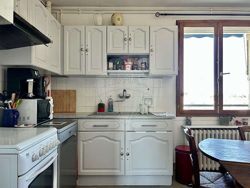 Appartement à NEVERS