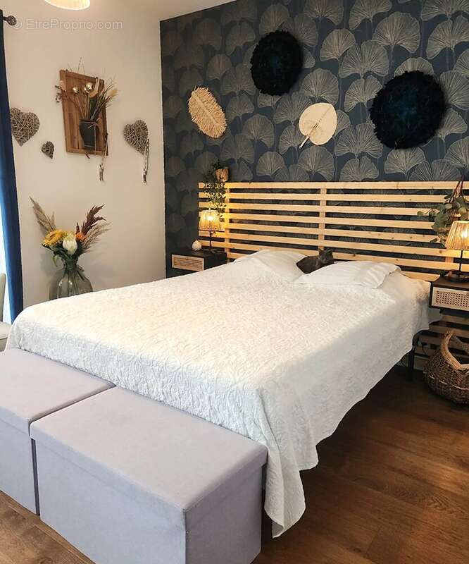 Maison à LIGNIERES-DE-TOURAINE