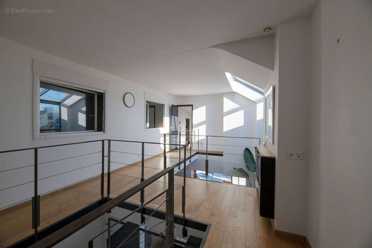 Maison à RENNES