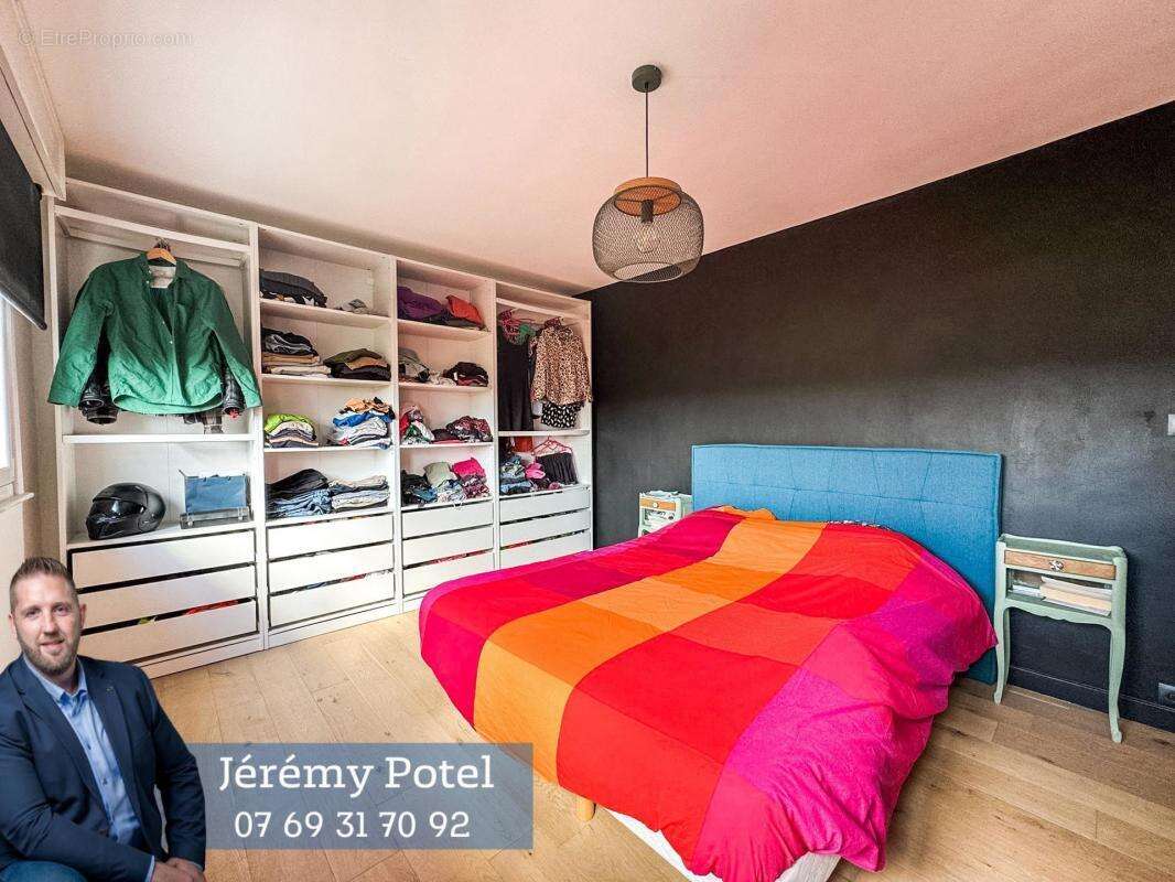 Maison à SAINT-SAULVE