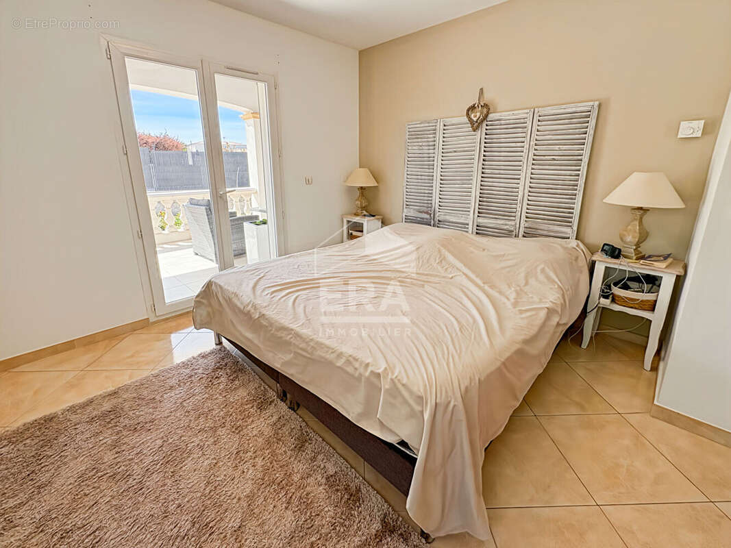 Maison à LES PENNES-MIRABEAU