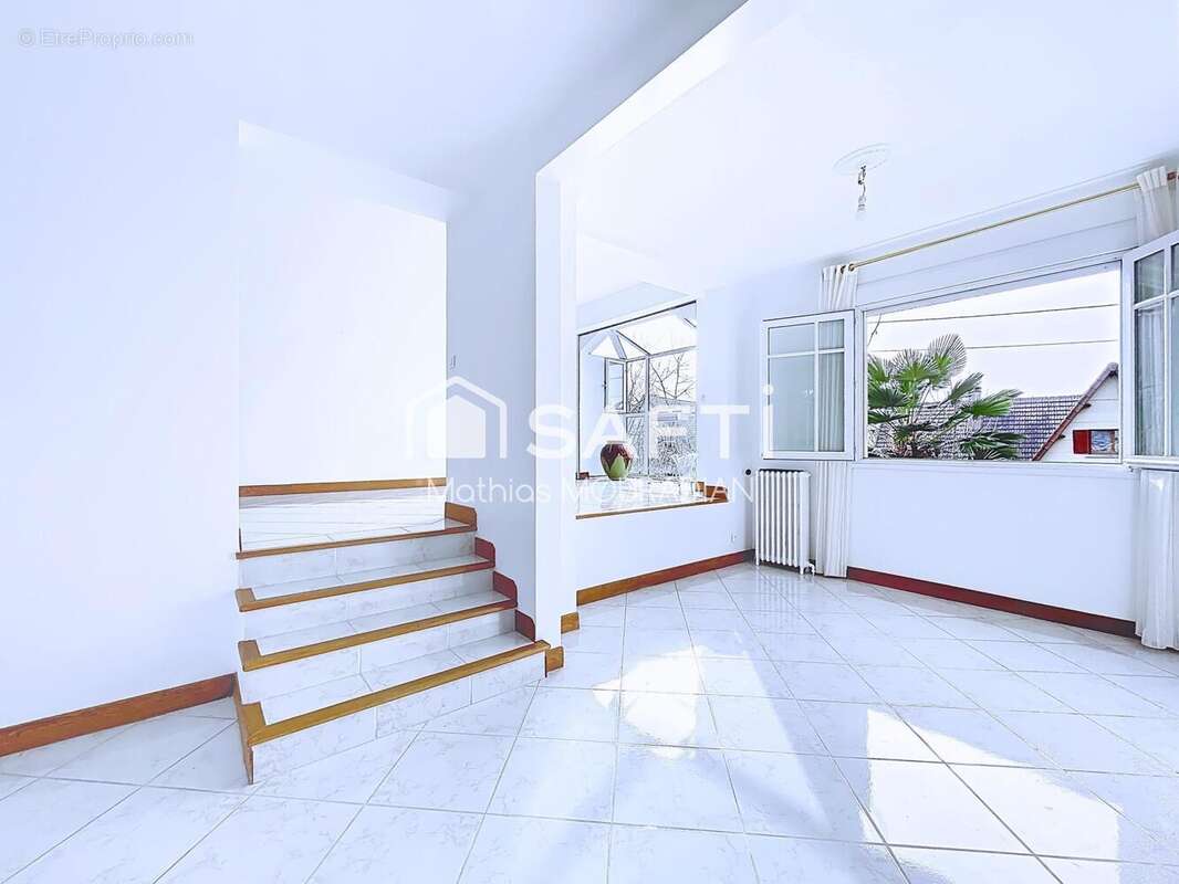 Photo 5 - Maison à CHENNEVIERES-SUR-MARNE