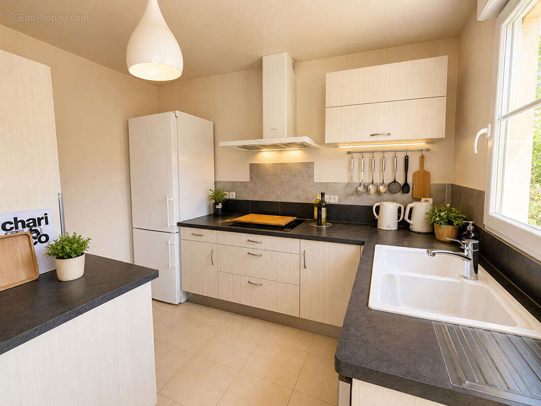 Houilles Centre-Ville - Maison familiale - photo 3