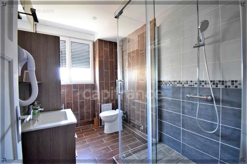 Appartement à HIRSON
