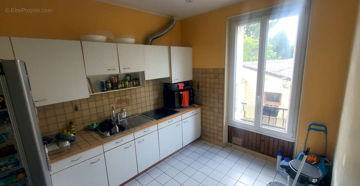 Maison meuliere sur vaires sur marne - photo 3