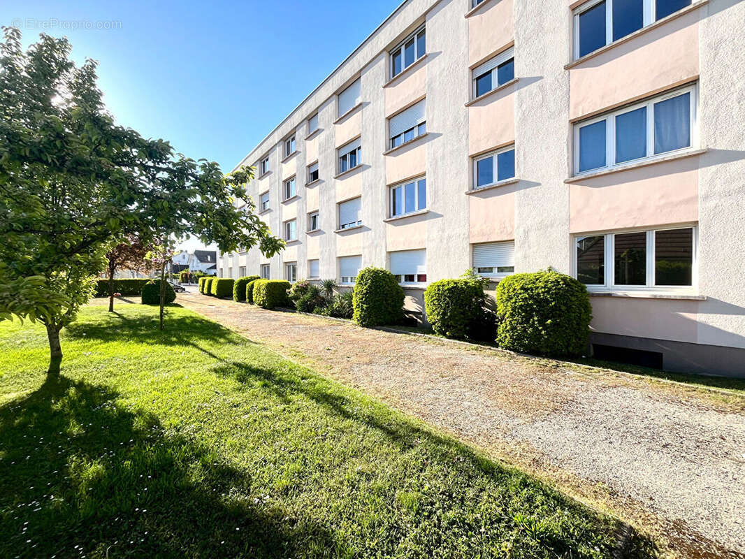 Appartement Dijon 2 pièces - photo 11