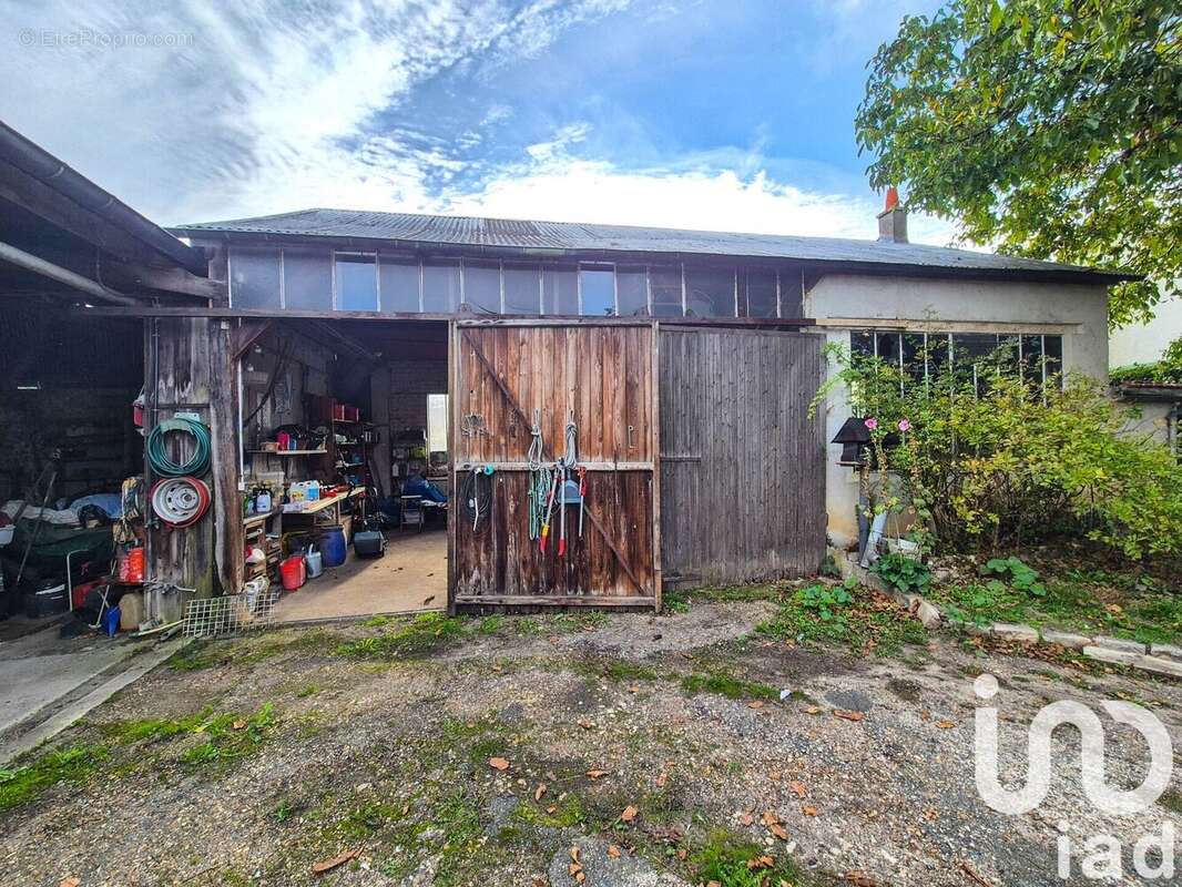 Photo 5 - Maison à ORGERUS