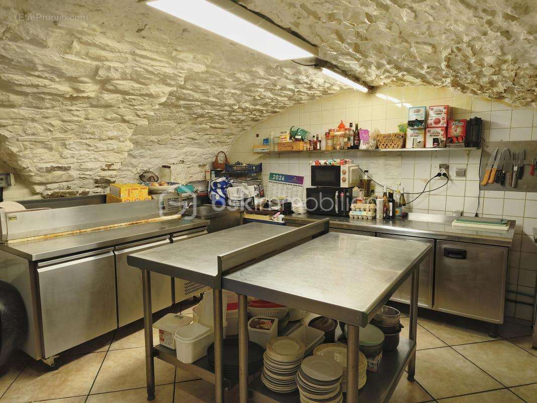 Fond de commerce - 165.000€ HAI - Emplacement N°1 - photo 15