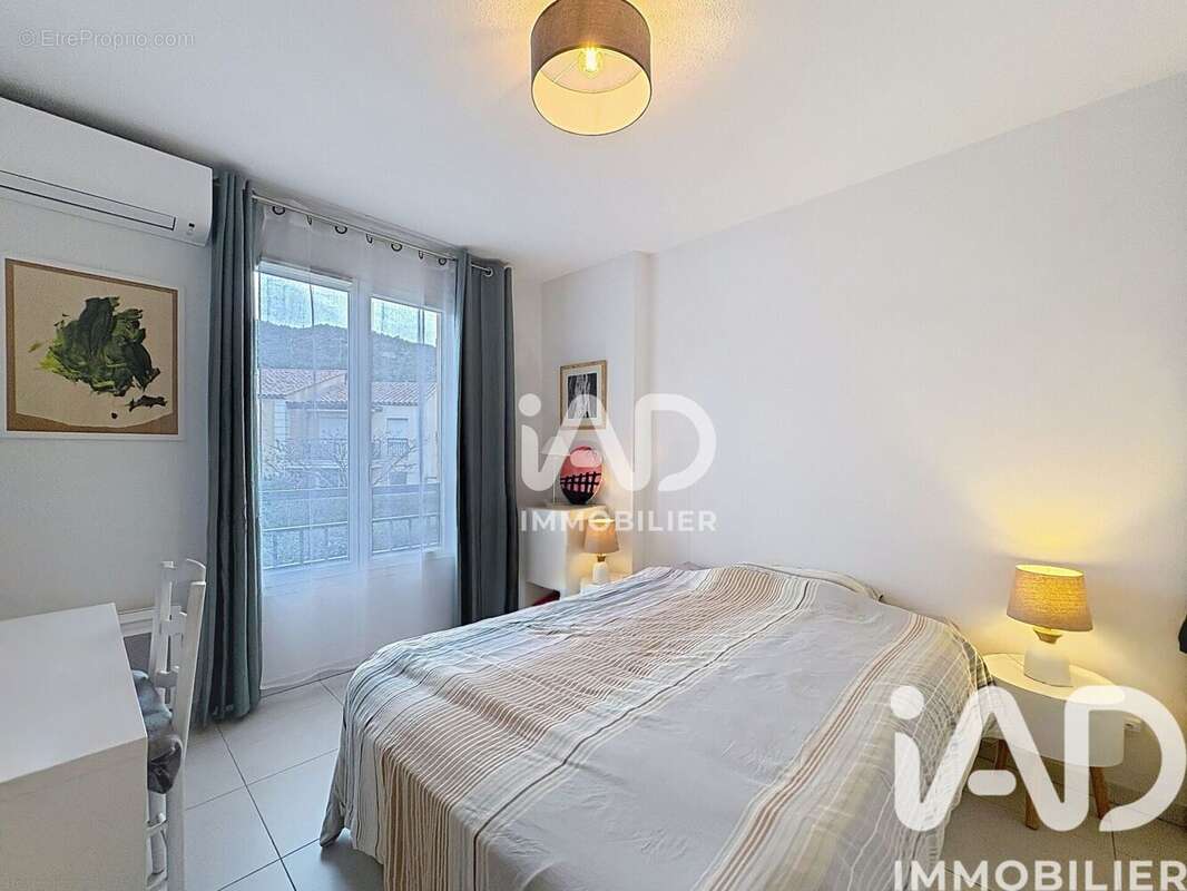 Photo 6 - Appartement à PLAN-DE-LA-TOUR