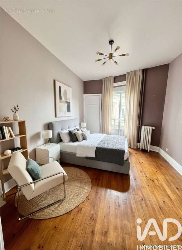 Photo 2 - Appartement à SAINT-ETIENNE